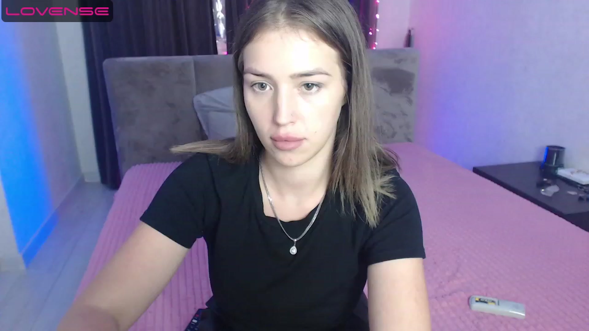 Gallery image thumbnail from AnyaGrey9's myfreecams stream on, 07/24/2023, 17:00 image 10 of 20