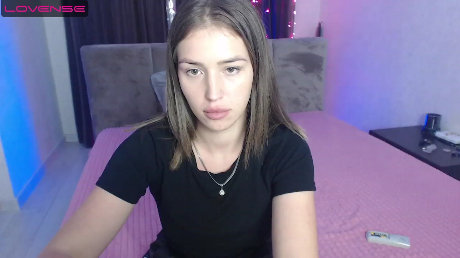Gallery image thumbnail from AnyaGrey9's myfreecams stream on, 07/24/2023, 17:00 image 13 of 20