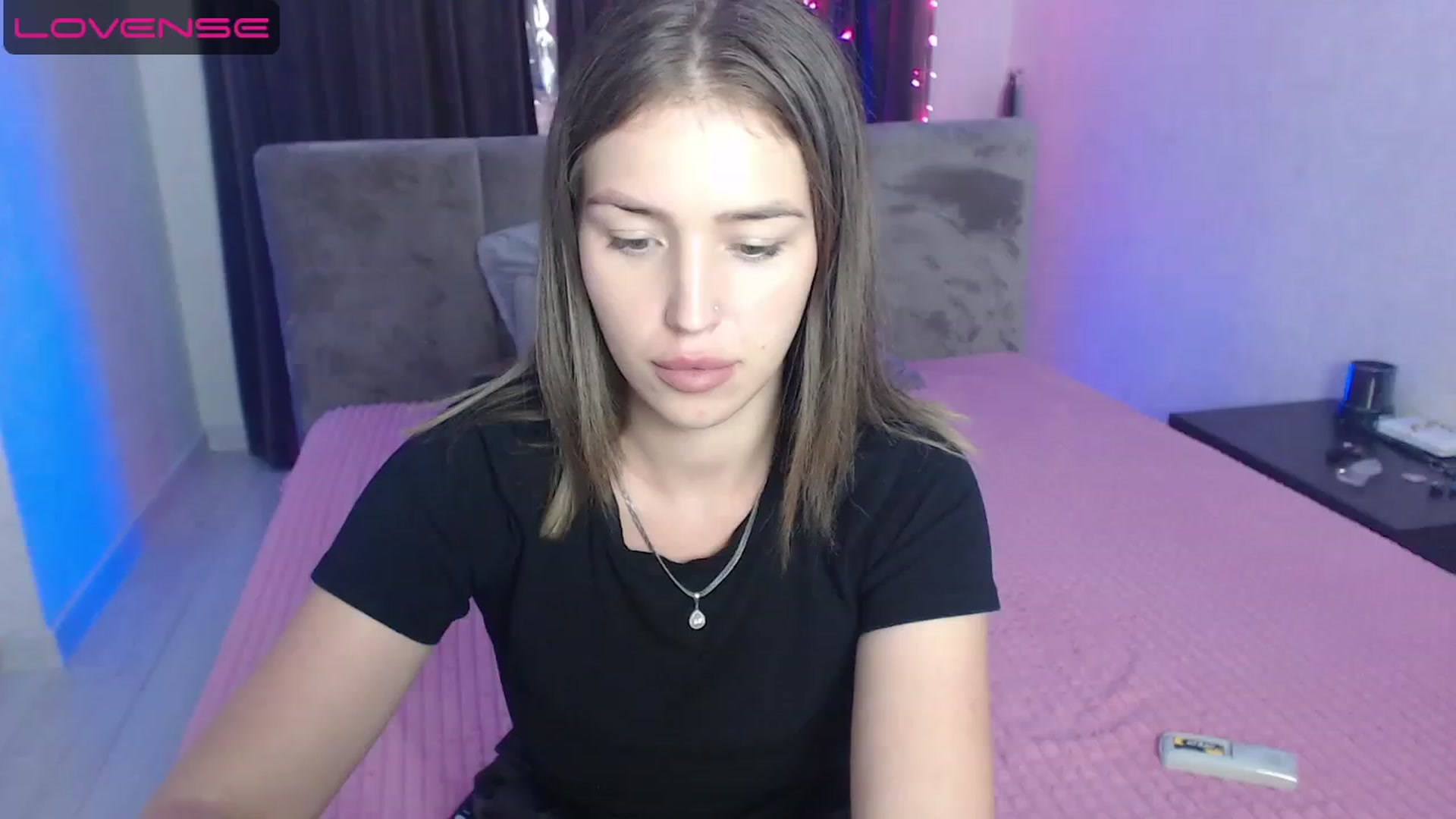Gallery image thumbnail from AnyaGrey9's myfreecams stream on, 07/24/2023, 17:00 image 14 of 20