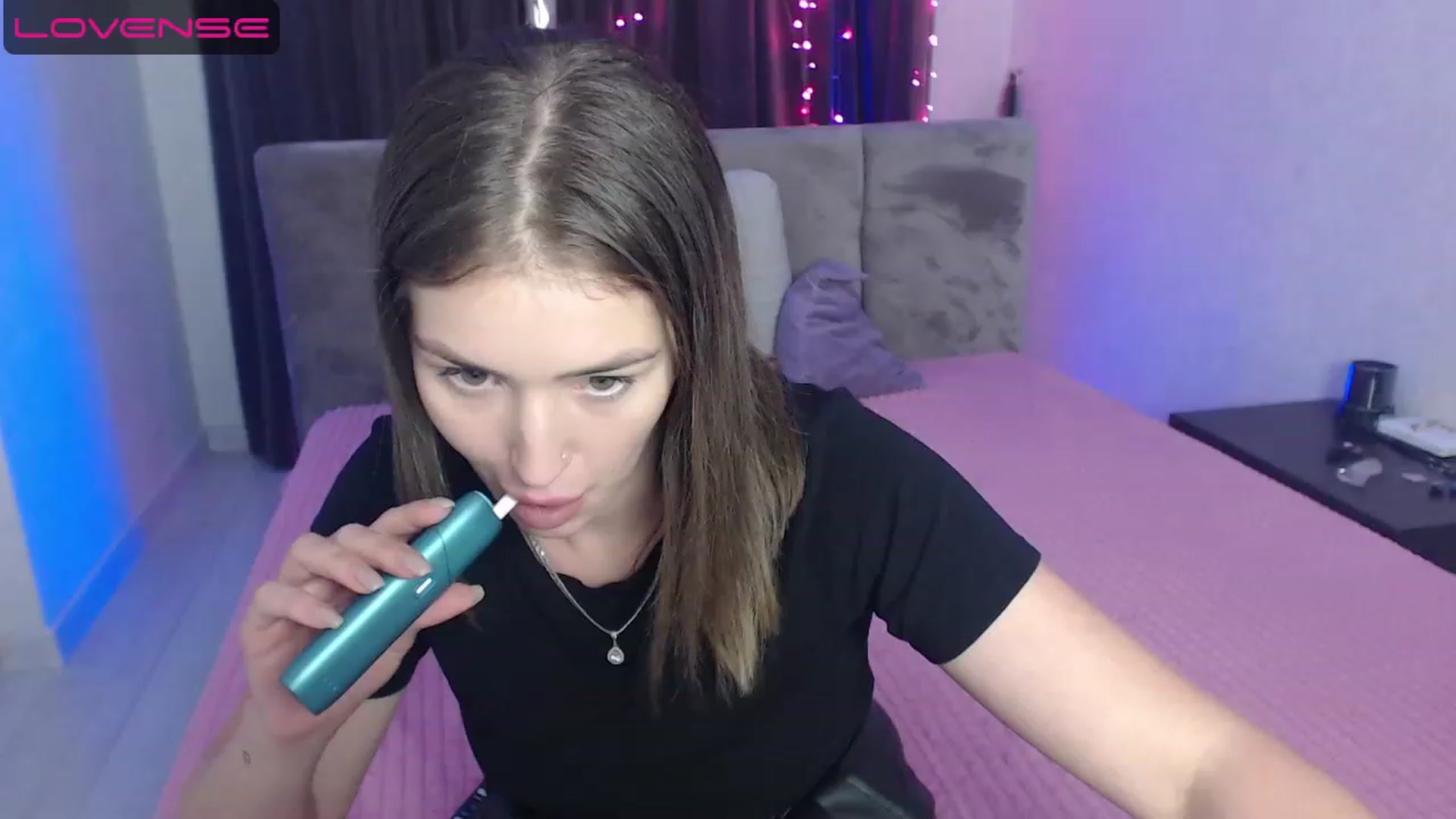 Gallery image thumbnail from AnyaGrey9's myfreecams stream on, 07/24/2023, 17:00 image 12 of 20