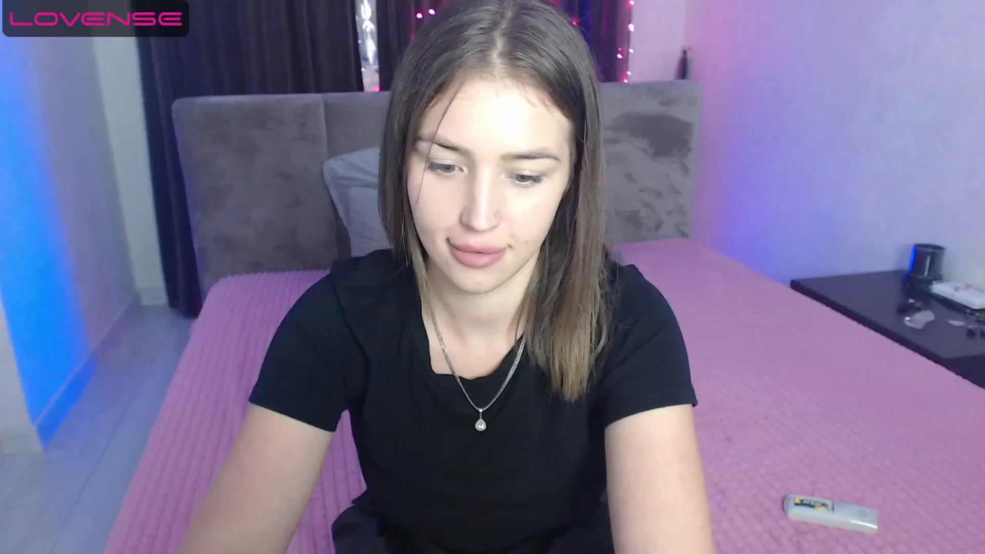 Gallery image thumbnail from AnyaGrey9's myfreecams stream on, 07/24/2023, 17:00 image 1 of 20