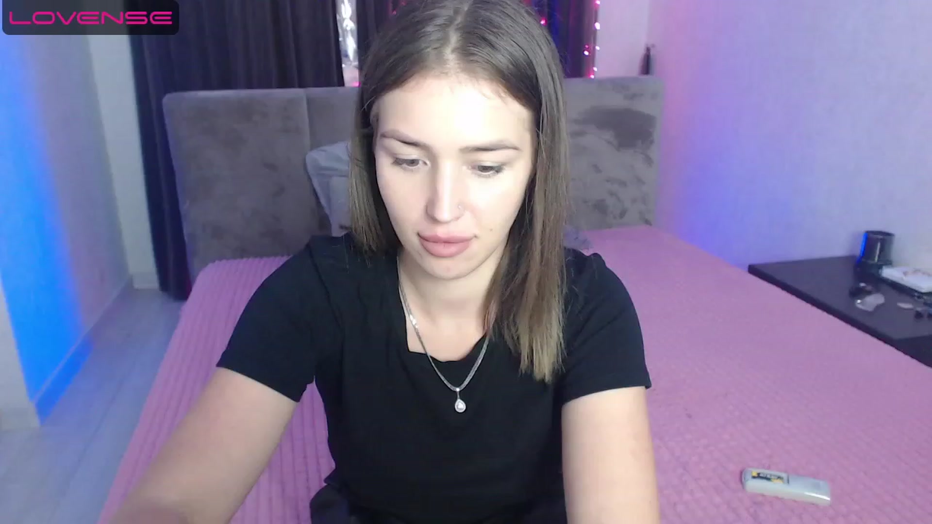 Gallery image thumbnail from AnyaGrey9's myfreecams stream on, 07/24/2023, 17:00 image 5 of 20