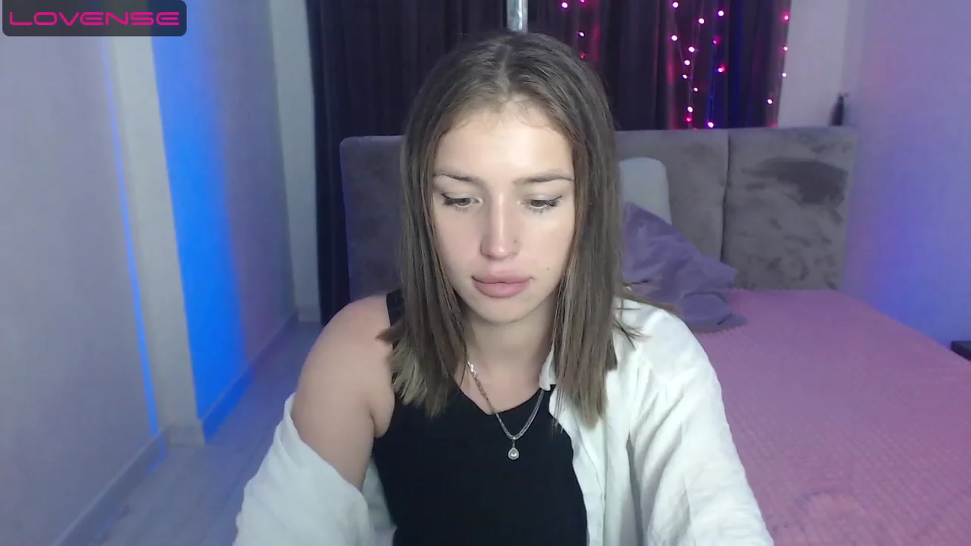 Gallery image thumbnail from AnyaGrey9's myfreecams stream on, 07/25/2023, 16:23 image 9 of 20
