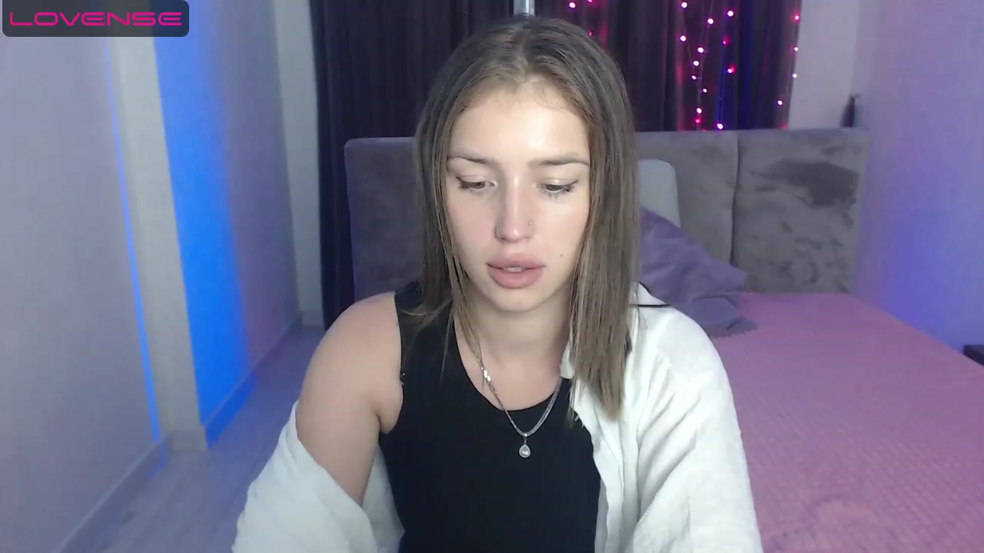 Gallery image thumbnail from AnyaGrey9's myfreecams stream on, 07/25/2023, 16:23 image 14 of 20