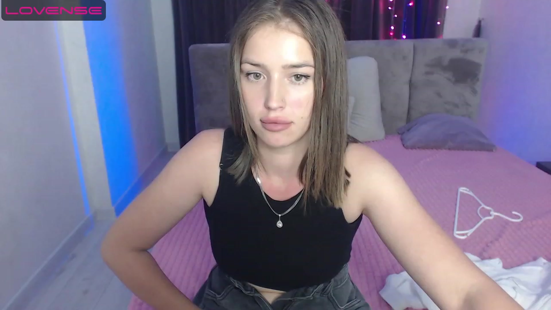 Gallery image thumbnail from AnyaGrey9's myfreecams stream on, 07/25/2023, 18:54 image 9 of 20