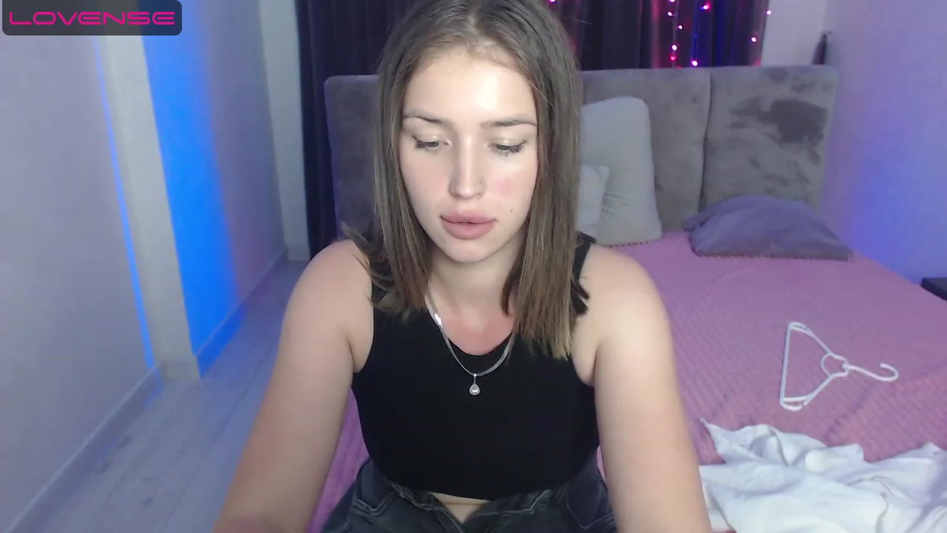 Gallery image thumbnail from AnyaGrey9's myfreecams stream on, 07/25/2023, 18:54 image 8 of 20