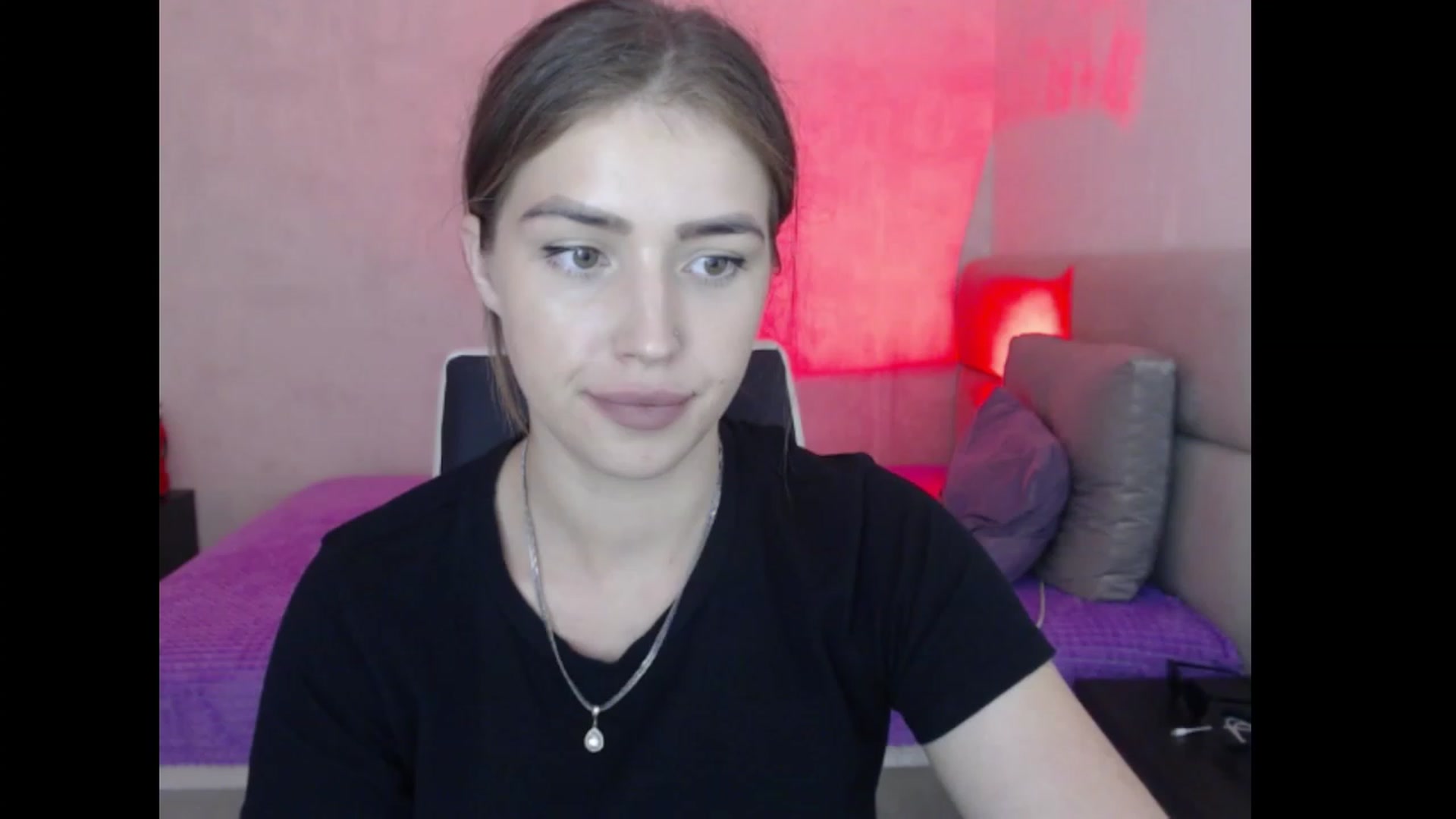 Gallery image thumbnail from AnyaGrey9's myfreecams stream on, 07/26/2023, 17:25 image 8 of 20