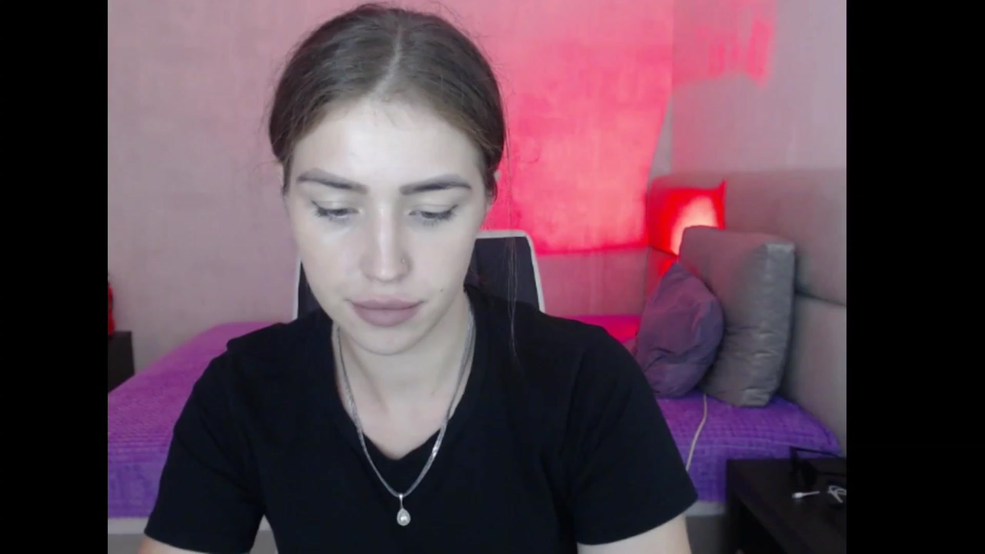 Gallery image thumbnail from AnyaGrey9's myfreecams stream on, 07/26/2023, 17:25 image 1 of 20