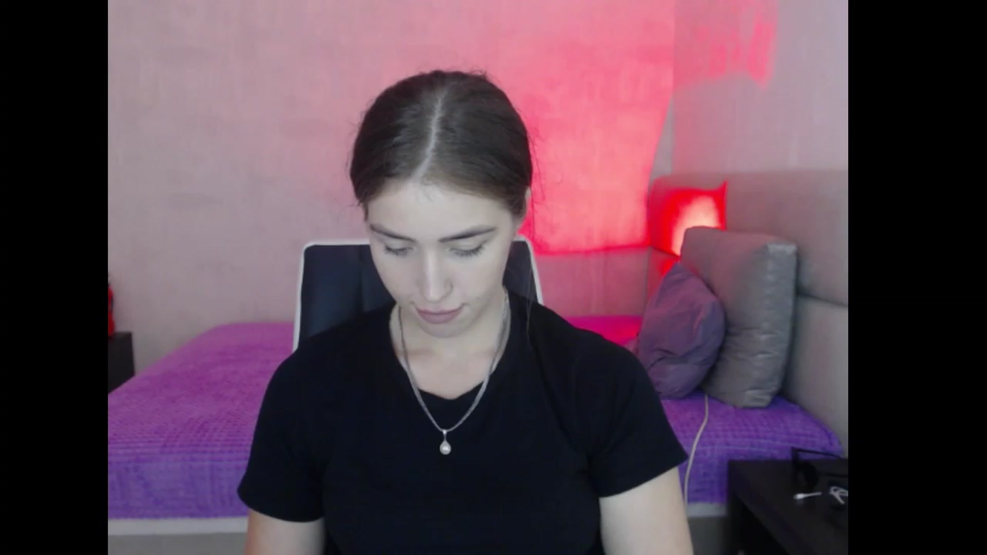 Gallery image thumbnail from AnyaGrey9's myfreecams stream on, 07/26/2023, 17:25 image 4 of 20