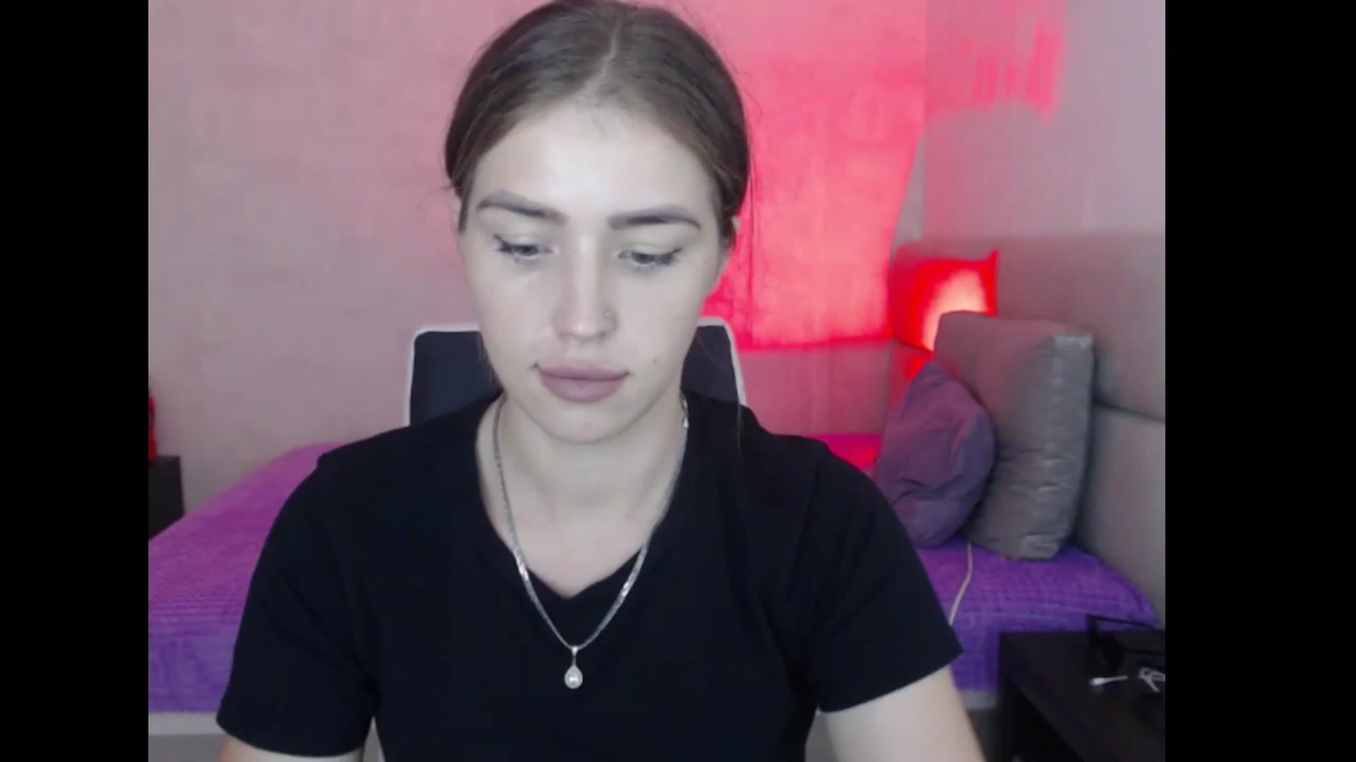 Gallery image thumbnail from AnyaGrey9's myfreecams stream on, 07/26/2023, 17:25 image 7 of 20