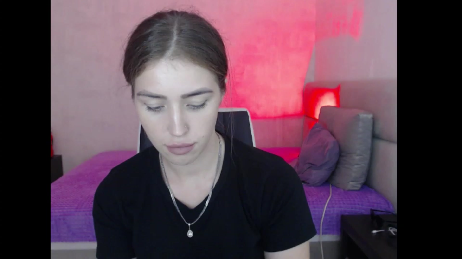 Gallery image thumbnail from AnyaGrey9's myfreecams stream on, 07/26/2023, 17:25 image 2 of 20