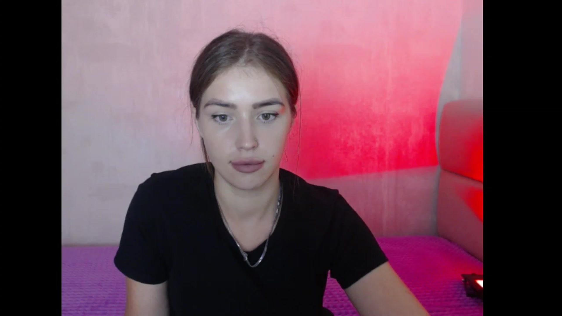 Gallery image thumbnail from AnyaGrey9's myfreecams stream on, 07/26/2023, 17:25 image 13 of 20