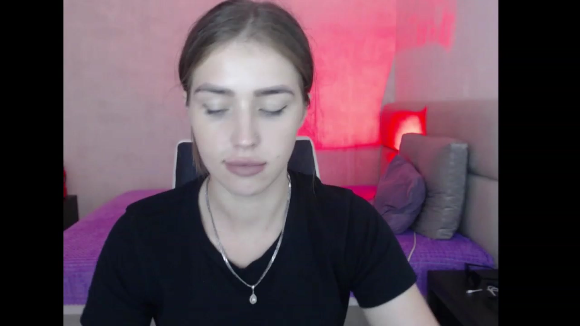 Gallery image thumbnail from AnyaGrey9's myfreecams stream on, 07/26/2023, 17:25 image 5 of 20