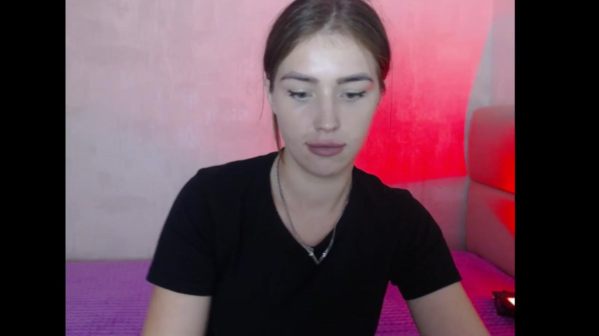 Gallery image thumbnail from AnyaGrey9's myfreecams stream on, 07/26/2023, 17:25 image 14 of 20