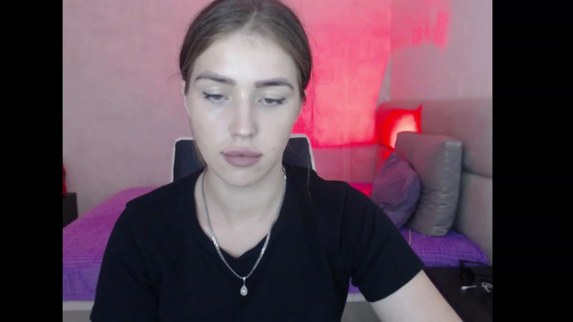 Gallery image thumbnail from AnyaGrey9's myfreecams stream on, 07/26/2023, 17:25 image 6 of 20