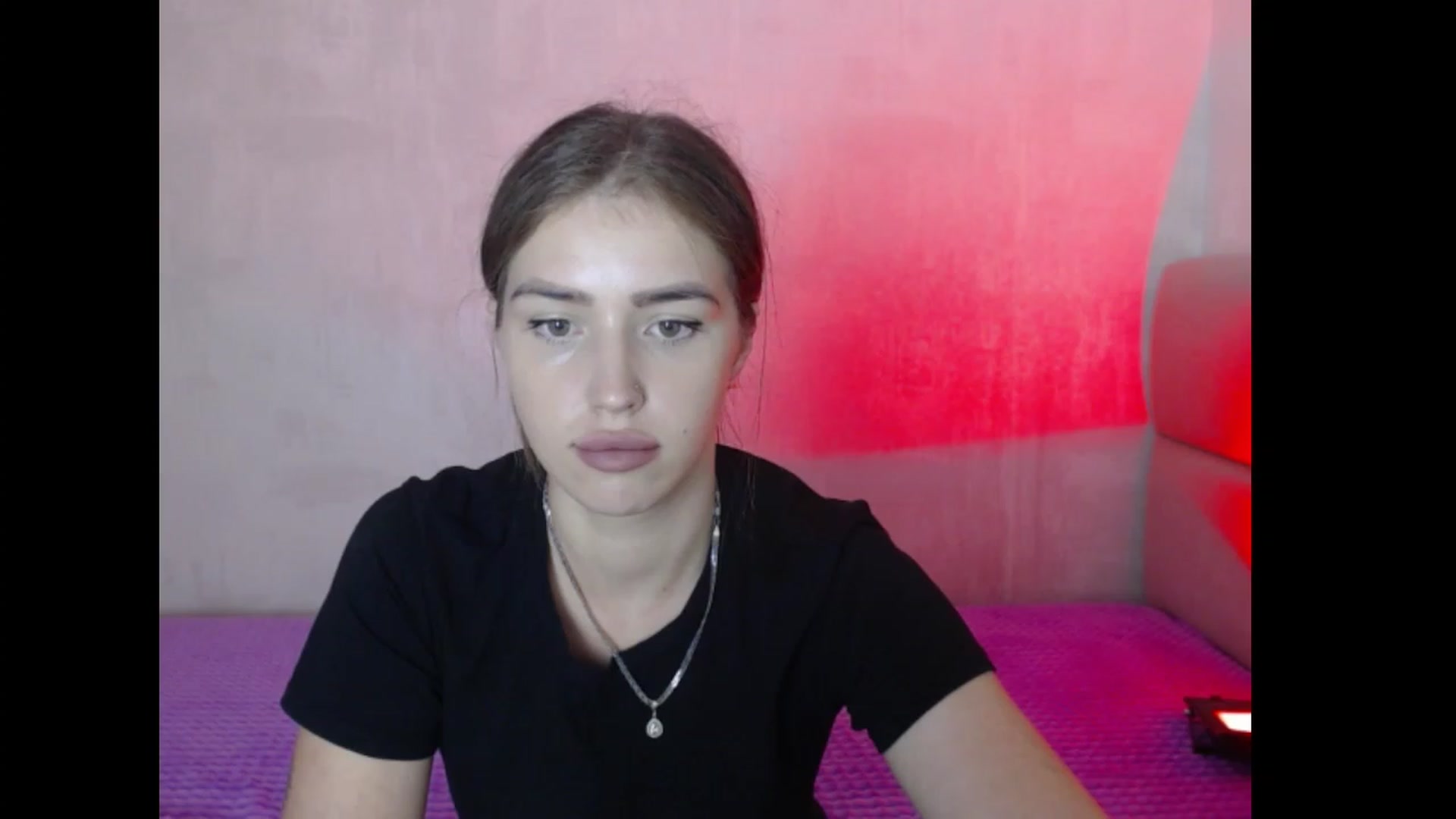 Gallery image thumbnail from AnyaGrey9's myfreecams stream on, 07/26/2023, 17:25 image 9 of 20