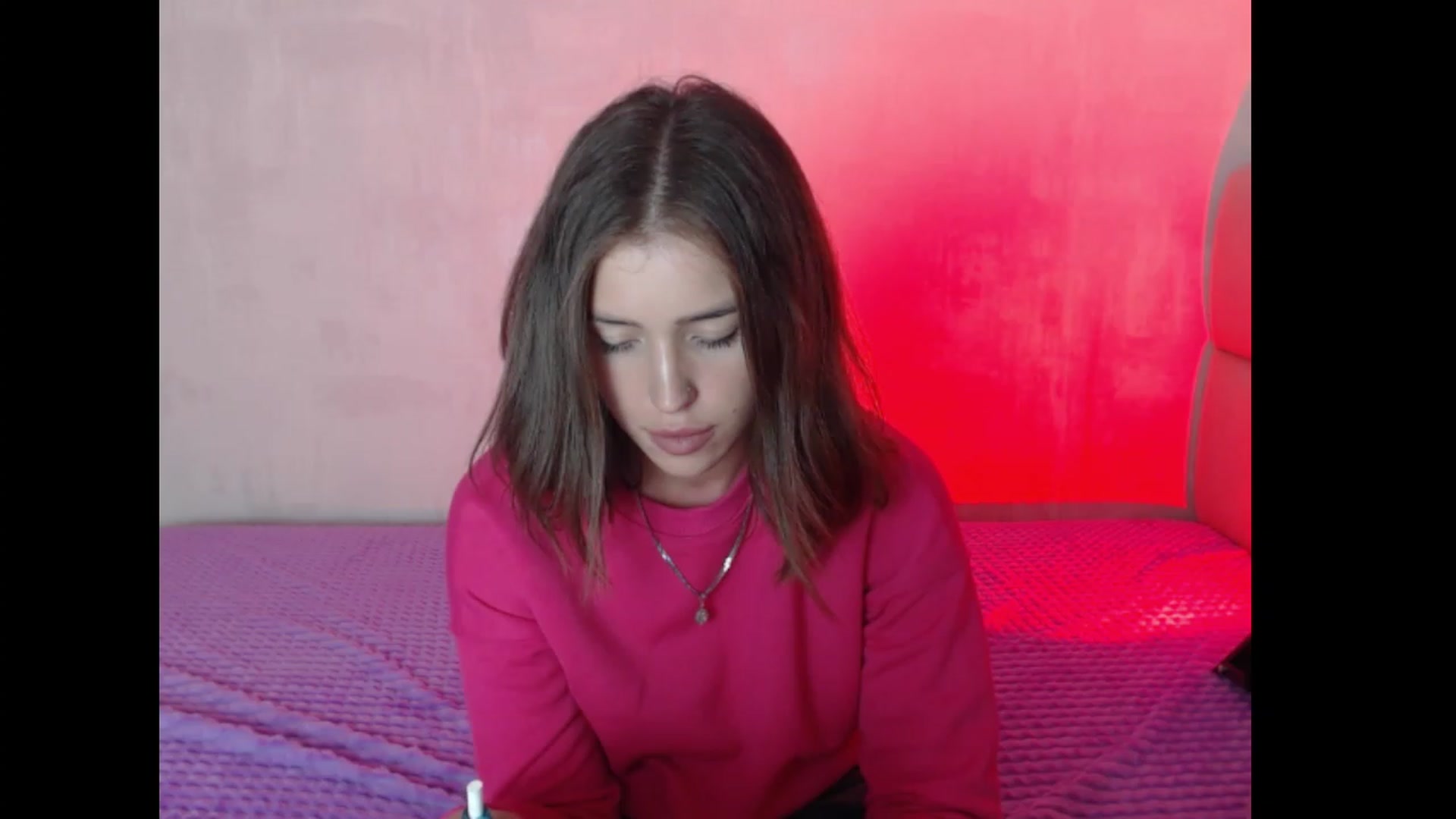 Gallery image thumbnail from AnyaGrey9's myfreecams stream on, 07/27/2023, 17:27 image 18 of 20