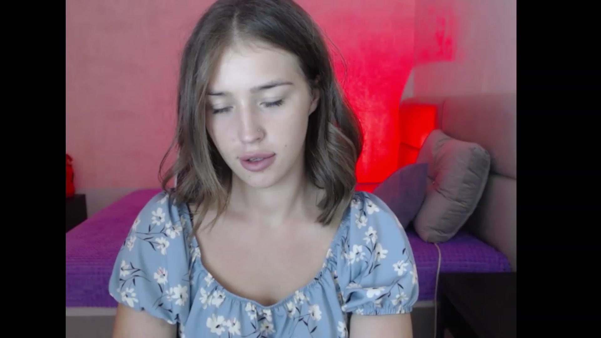 Gallery image thumbnail from AnyaGrey9's myfreecams stream on, 08/05/2023, 16:05 image 16 of 20