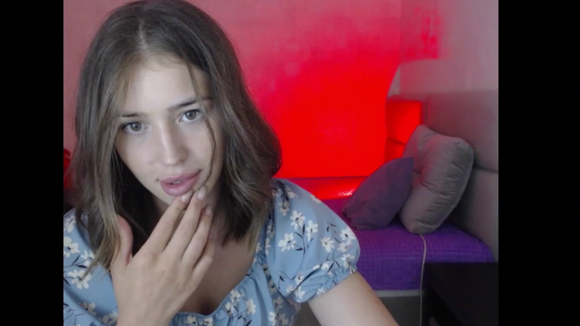 Gallery image thumbnail from AnyaGrey9's myfreecams stream on, 08/05/2023, 16:05 image 1 of 20