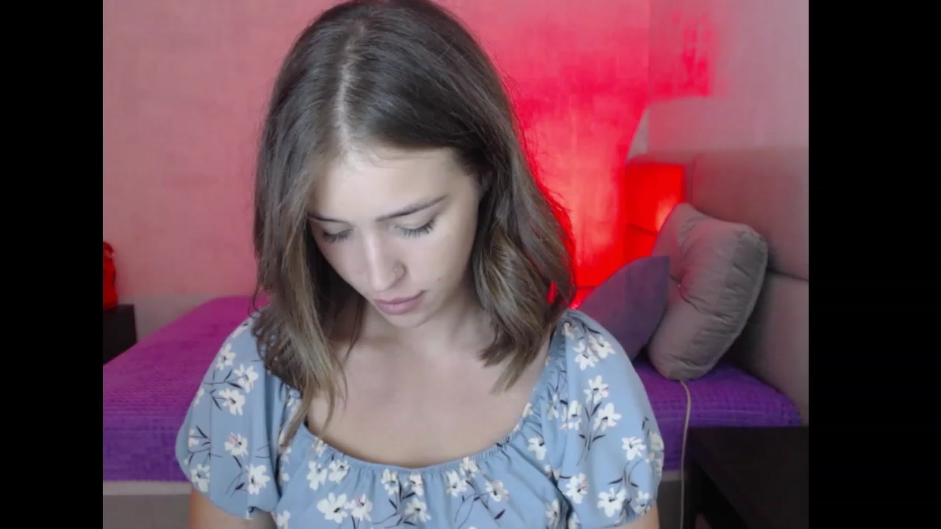 Gallery image thumbnail from AnyaGrey9's myfreecams stream on, 08/05/2023, 16:05 image 19 of 20