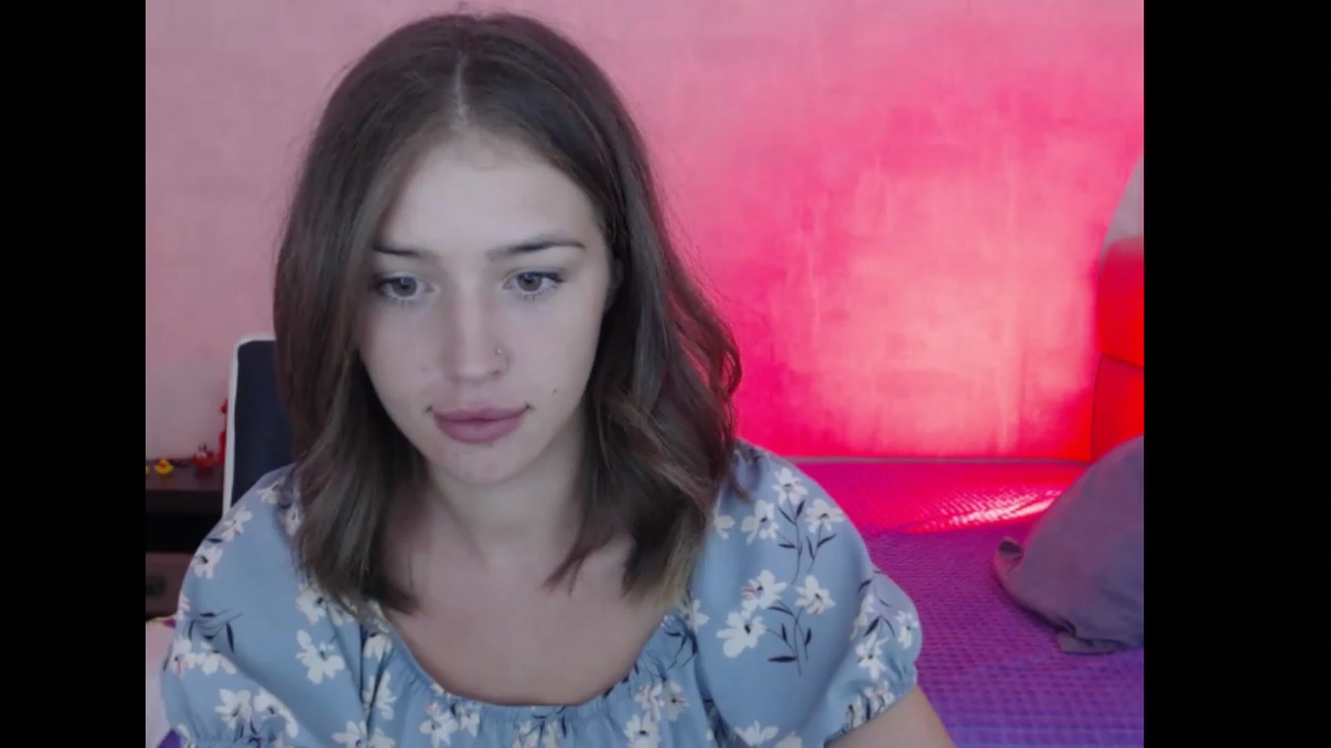 Gallery image thumbnail from AnyaGrey9's myfreecams stream on, 08/05/2023, 17:47 image 8 of 20