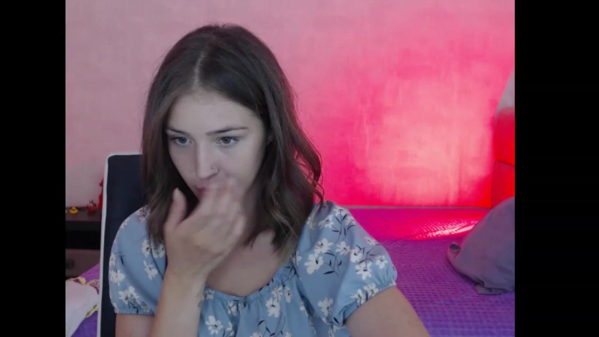 Gallery image thumbnail from AnyaGrey9's myfreecams stream on, 08/05/2023, 17:47 image 3 of 20