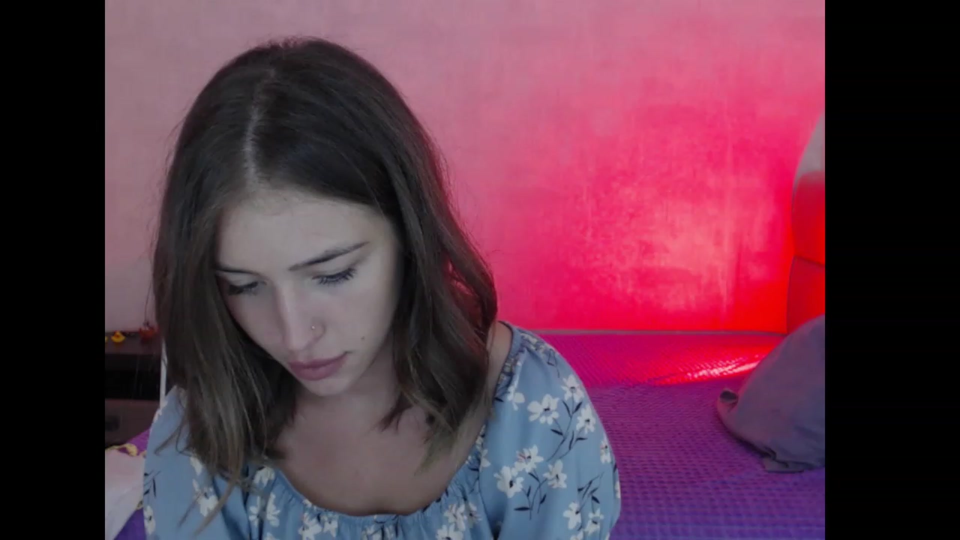 Gallery image thumbnail from AnyaGrey9's myfreecams stream on, 08/05/2023, 17:47 image 1 of 20