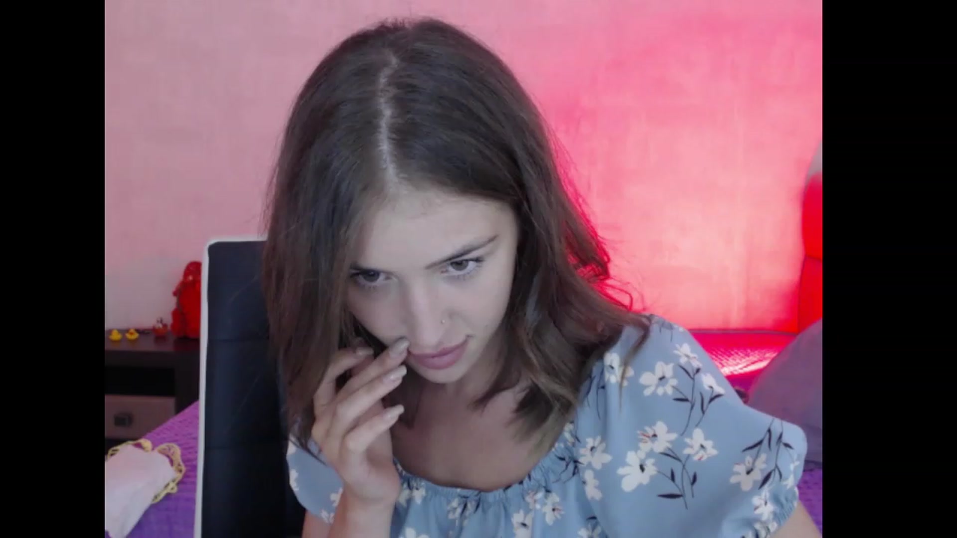 Gallery image thumbnail from AnyaGrey9's myfreecams stream on, 08/05/2023, 17:47 image 20 of 20