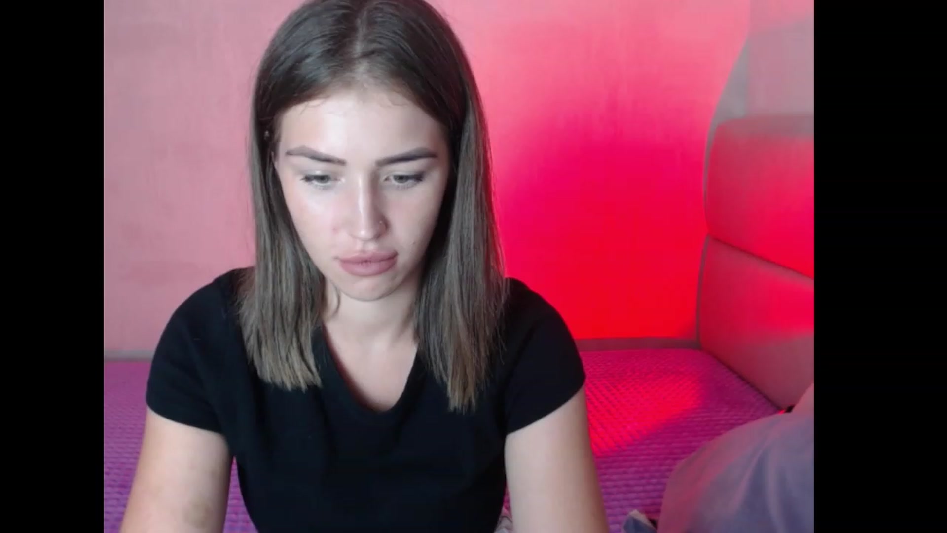 Gallery image thumbnail from AnyaGrey9's myfreecams stream on, 08/06/2023, 18:50 image 6 of 20