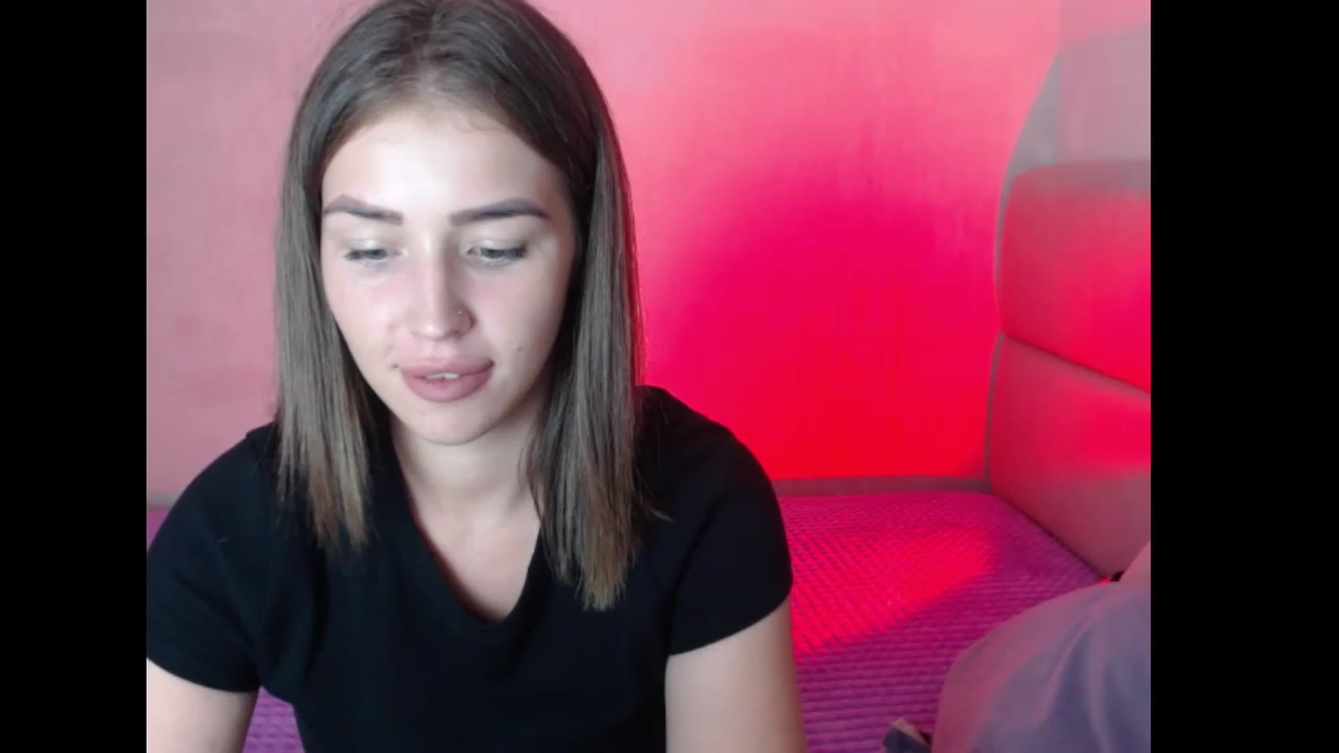 Gallery image thumbnail from AnyaGrey9's myfreecams stream on, 08/06/2023, 18:50 image 2 of 20