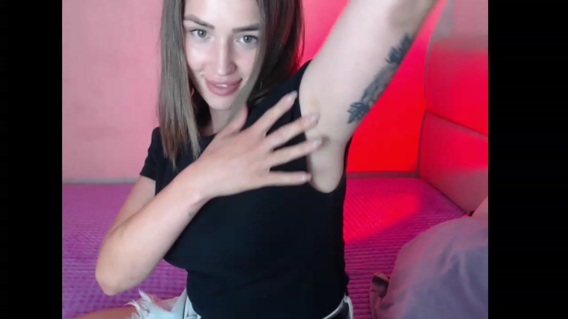 Gallery image thumbnail from AnyaGrey9's myfreecams stream on, 08/06/2023, 18:50 image 10 of 20