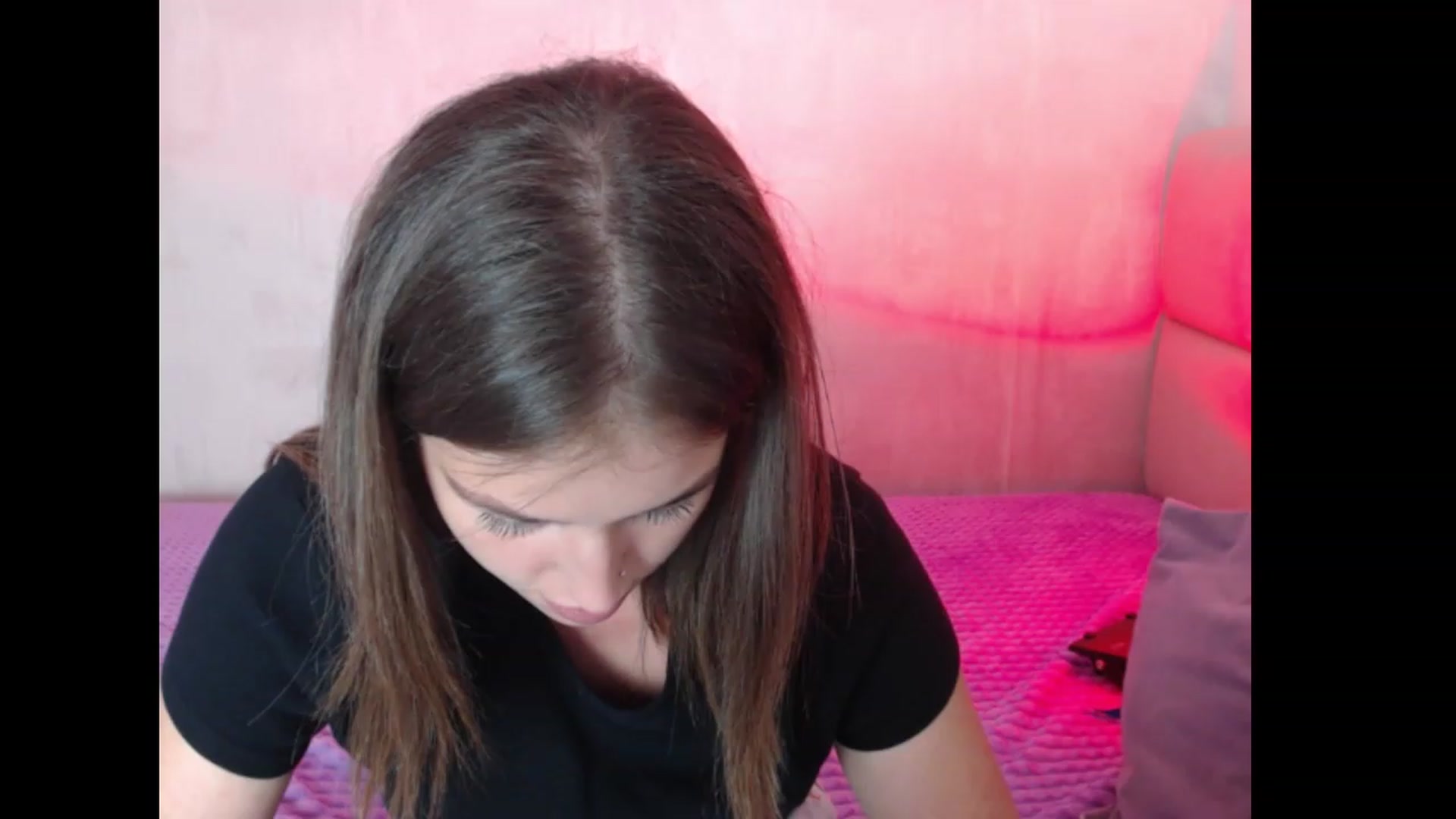 Gallery image thumbnail from AnyaGrey9's myfreecams stream on, 08/07/2023, 02:05 image 9 of 20
