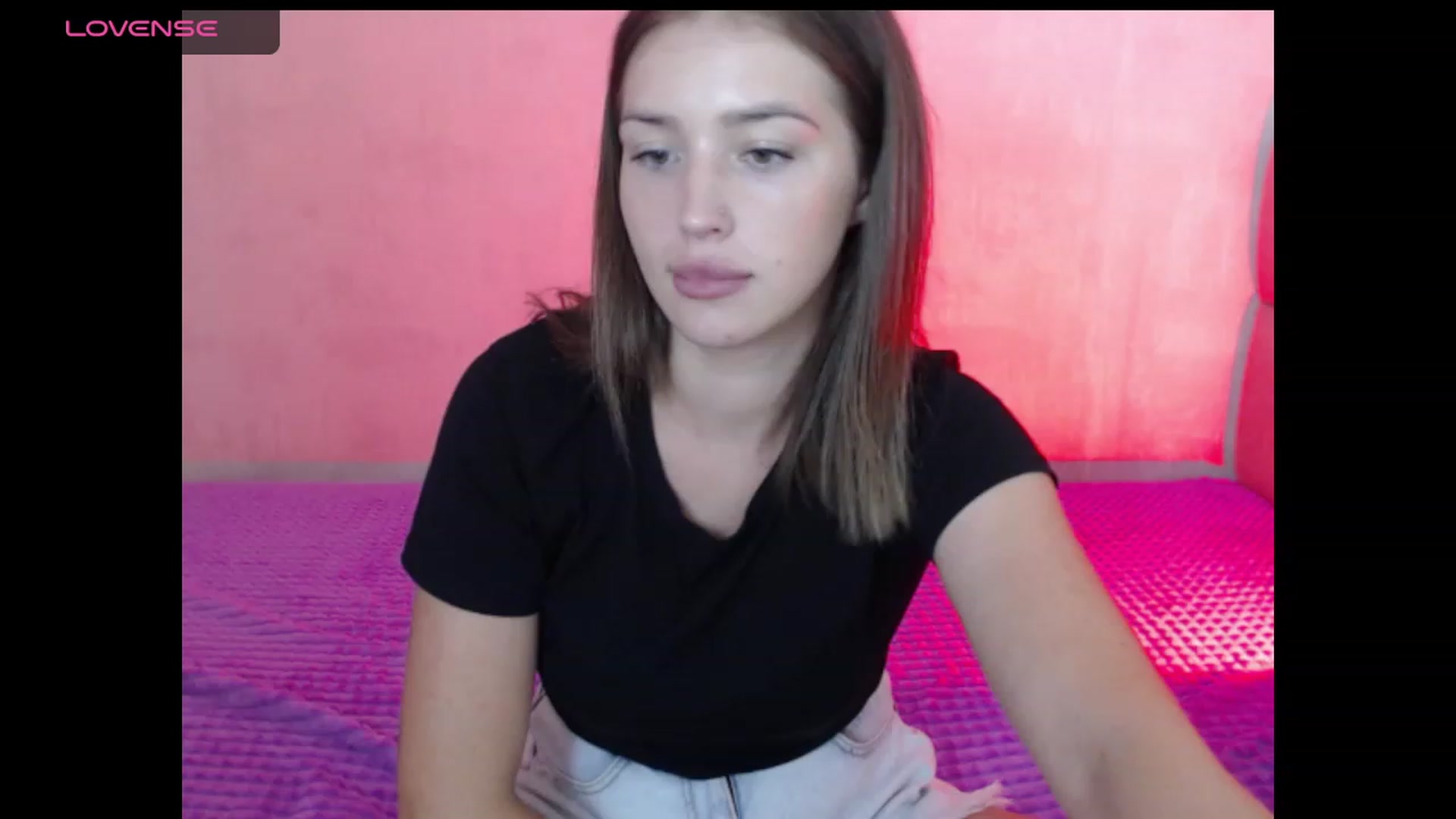 Gallery image thumbnail from AnyaGrey9's myfreecams stream on, 08/25/2023, 16:30 image 1 of 20