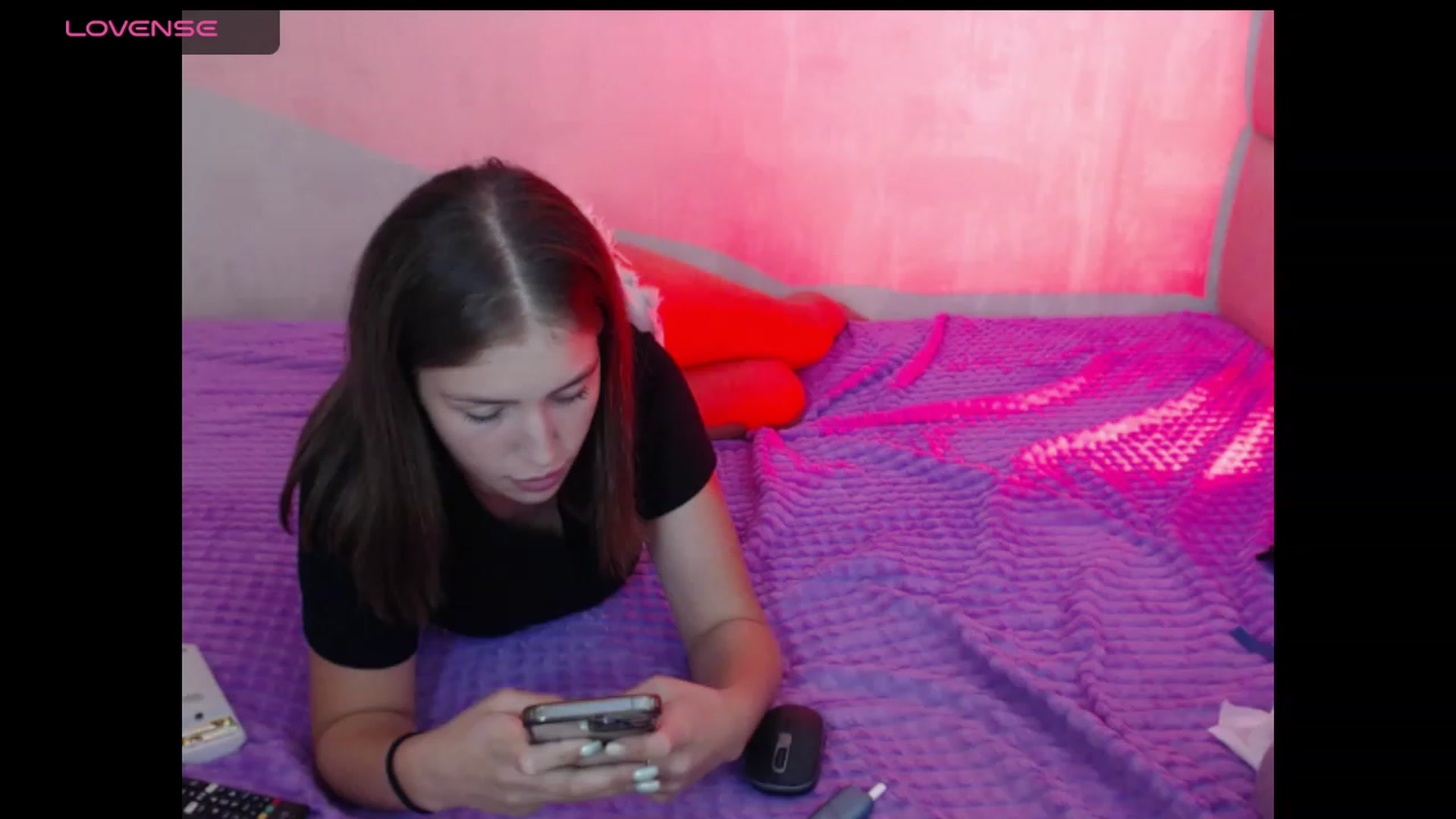 Gallery image thumbnail from AnyaGrey9's myfreecams stream on, 08/25/2023, 18:39 image 17 of 20