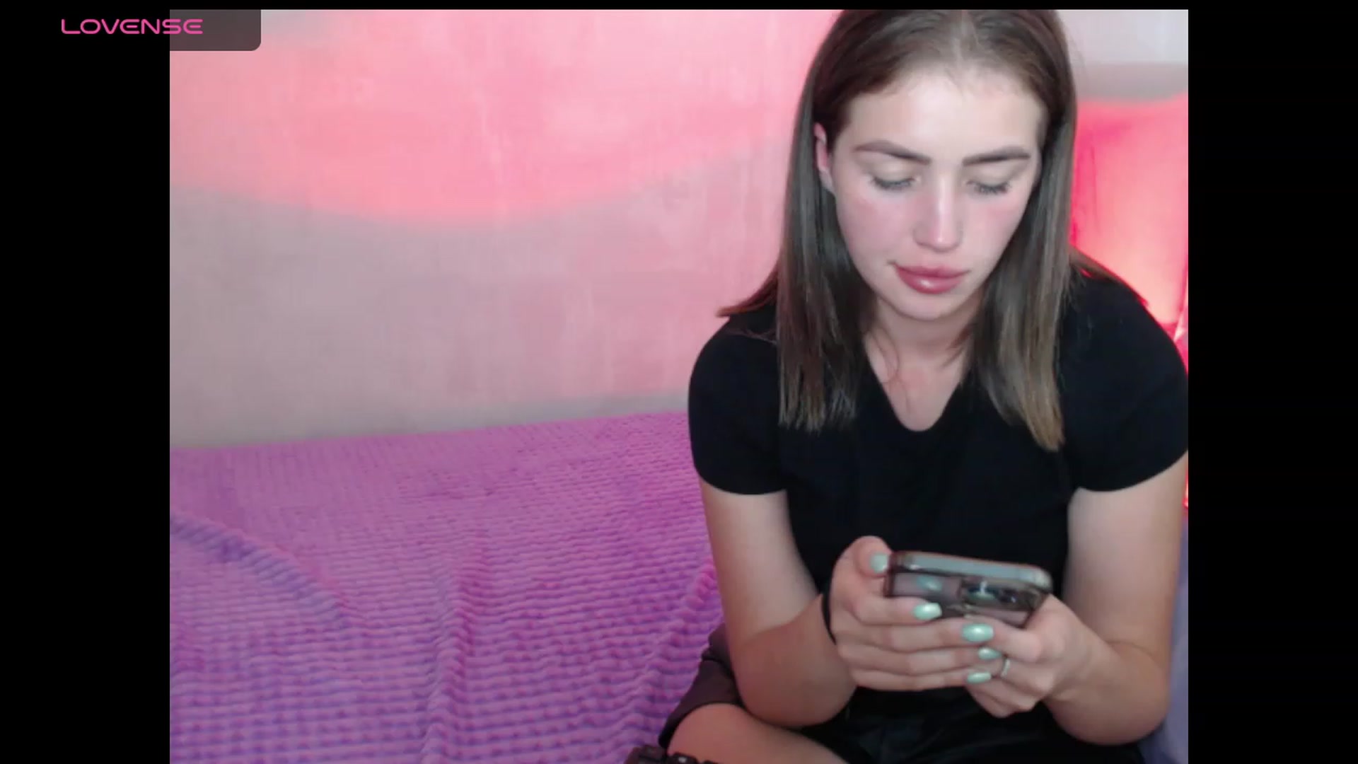 Gallery image thumbnail from AnyaGrey9's myfreecams stream on, 08/27/2023, 19:30 image 19 of 20
