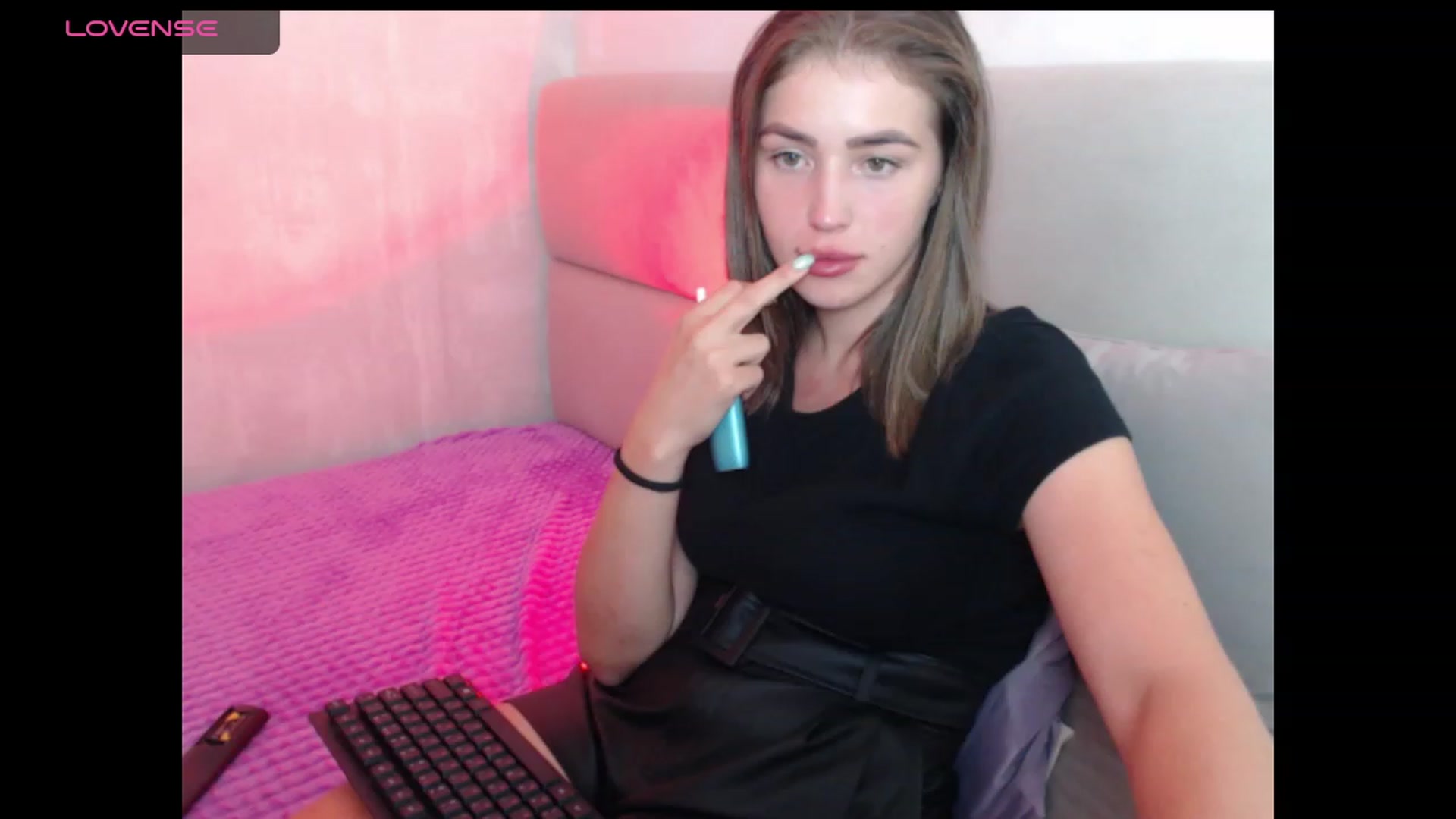 Gallery image thumbnail from AnyaGrey9's myfreecams stream on, 08/27/2023, 19:30 image 8 of 20