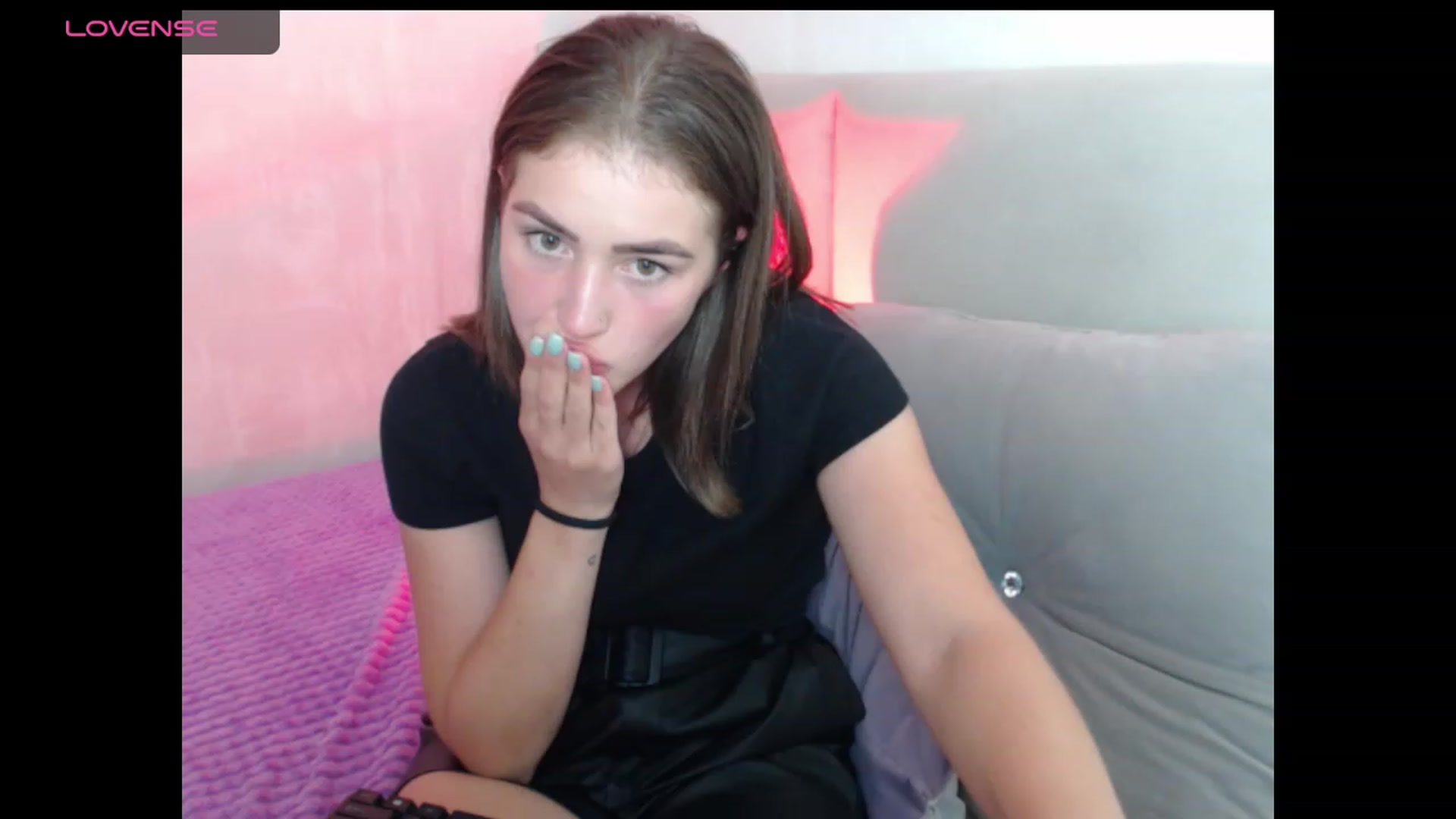 Gallery image thumbnail from AnyaGrey9's myfreecams stream on, 08/27/2023, 19:30 image 17 of 20