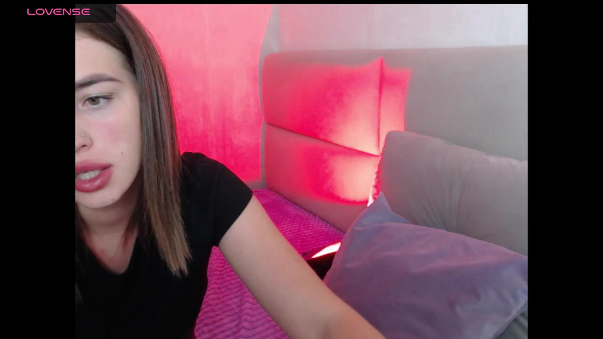 Gallery image thumbnail from AnyaGrey9's myfreecams stream on, 08/27/2023, 19:30 image 5 of 20