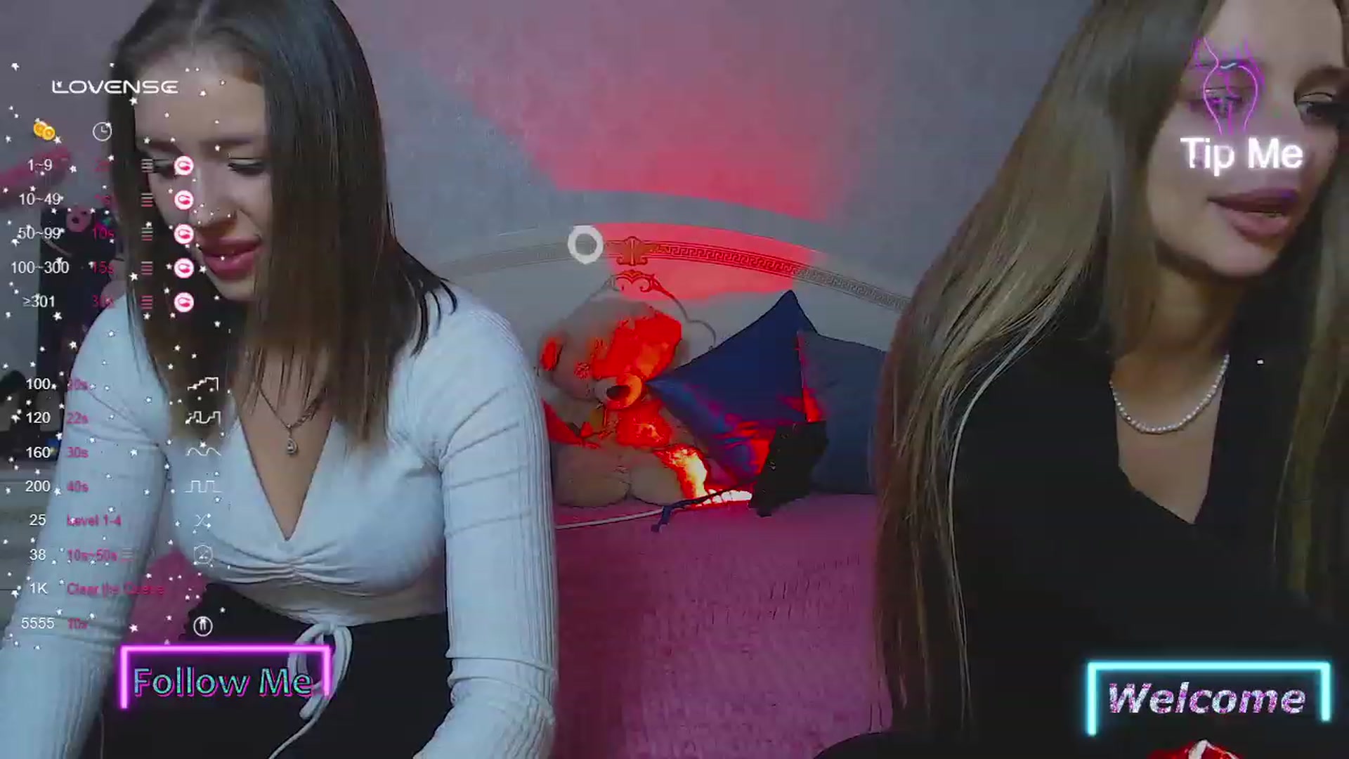 Gallery image thumbnail from AnyaGrey9's myfreecams stream on, 11/17/2023, 10:19 image 15 of 20