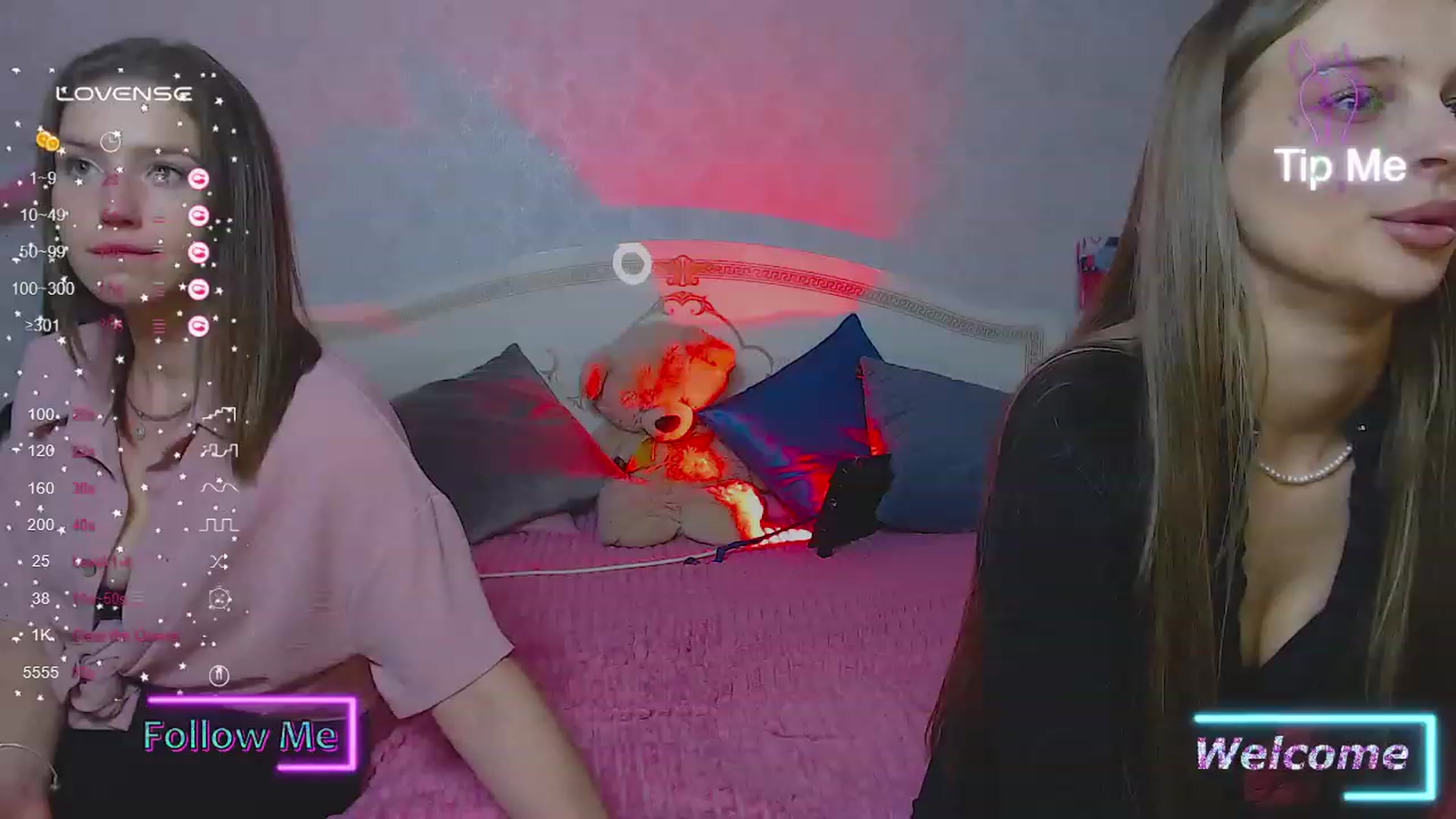Gallery image thumbnail from AnyaGrey9's myfreecams stream on, 11/17/2023, 11:40 image 14 of 20
