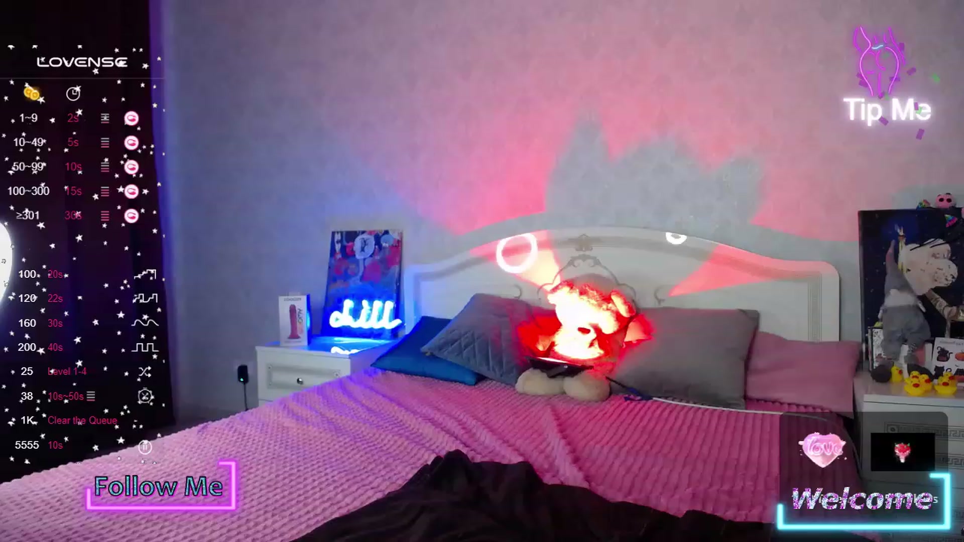 Gallery image thumbnail from AnyaGrey9's myfreecams stream on, 11/21/2023, 01:50 image 11 of 20