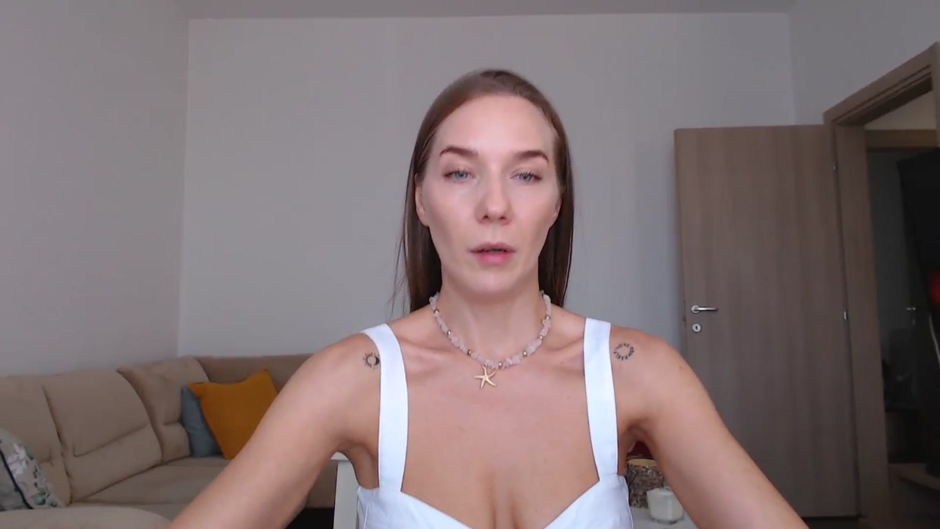 Gallery image thumbnail from AnyaHott's myfreecams stream on, 09/16/2025, 10:37 image 3 of 20