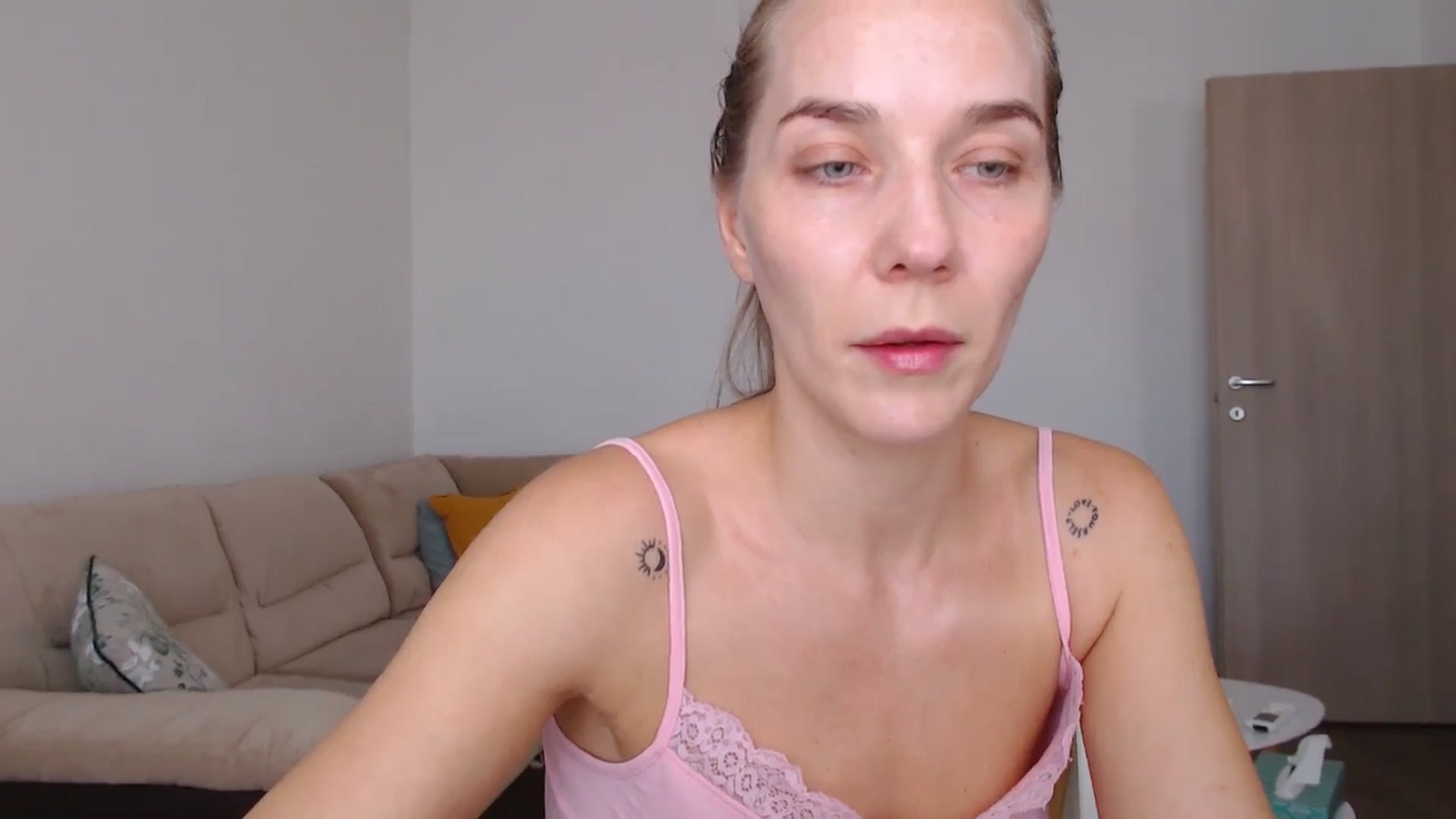 Gallery image thumbnail from AnyaHott's myfreecams stream on, 09/16/2025, 12:13 image 20 of 20