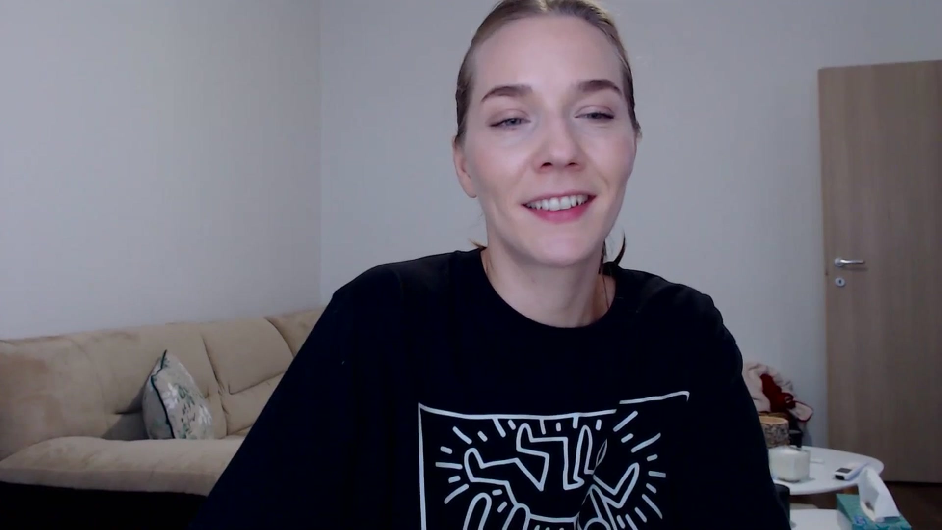 Gallery image thumbnail from AnyaHott's myfreecams stream on, 09/17/2025, 09:59 image 11 of 20