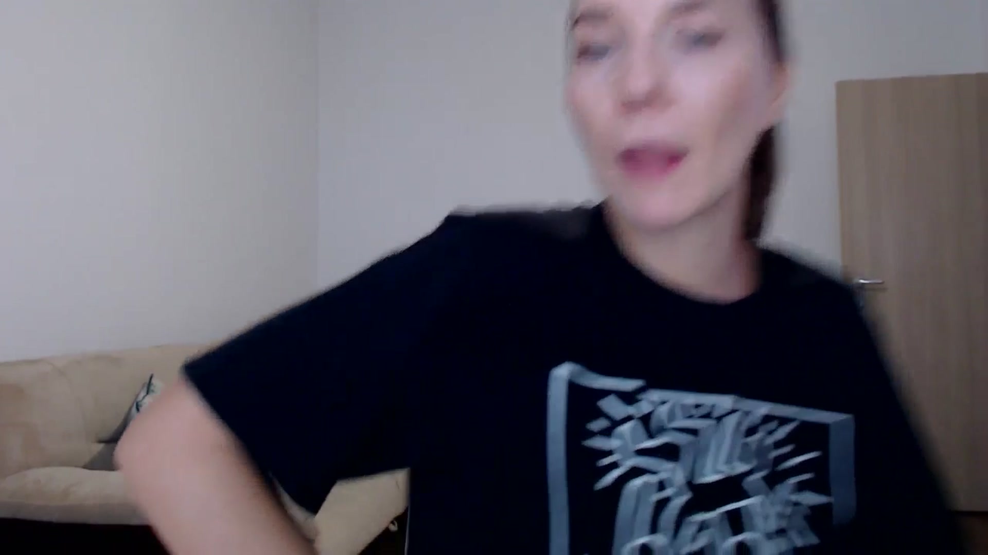 Gallery image thumbnail from AnyaHott's myfreecams stream on, 09/17/2025, 09:59 image 14 of 20