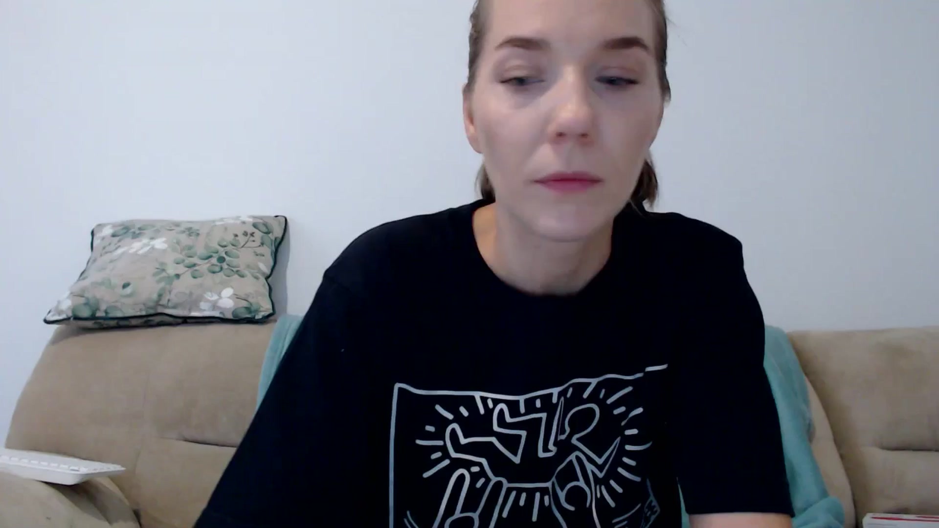 Gallery image thumbnail from AnyaHott's myfreecams stream on, 09/17/2025, 09:59 image 19 of 20