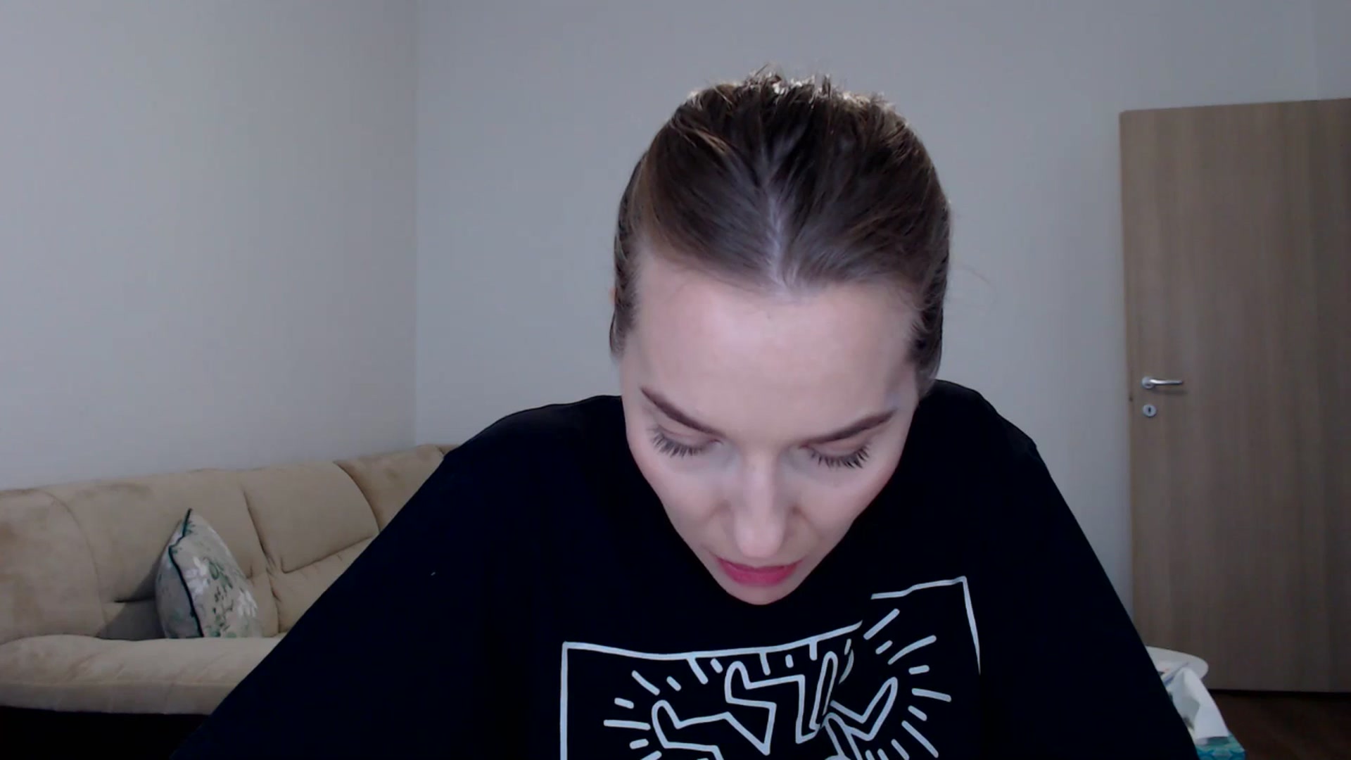 Gallery image thumbnail from AnyaHott's myfreecams stream on, 09/17/2025, 09:59 image 7 of 20