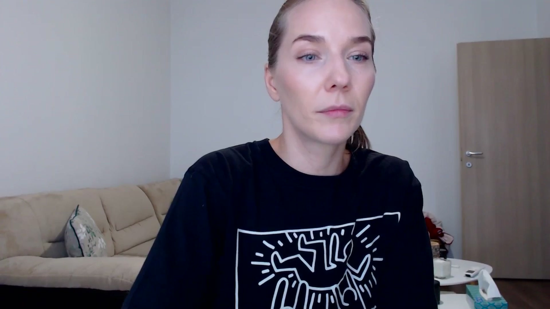 Gallery image thumbnail from AnyaHott's myfreecams stream on, 09/17/2025, 09:59 image 4 of 20