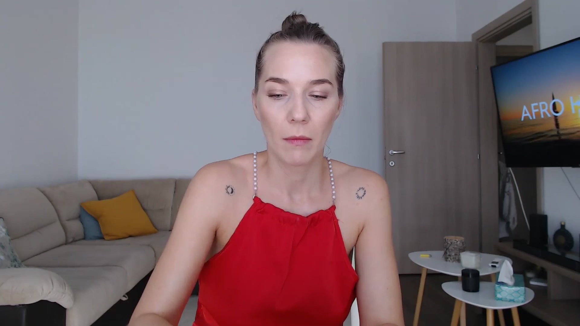 Gallery image thumbnail from AnyaHott's myfreecams stream on, 09/18/2025, 08:03 image 19 of 20