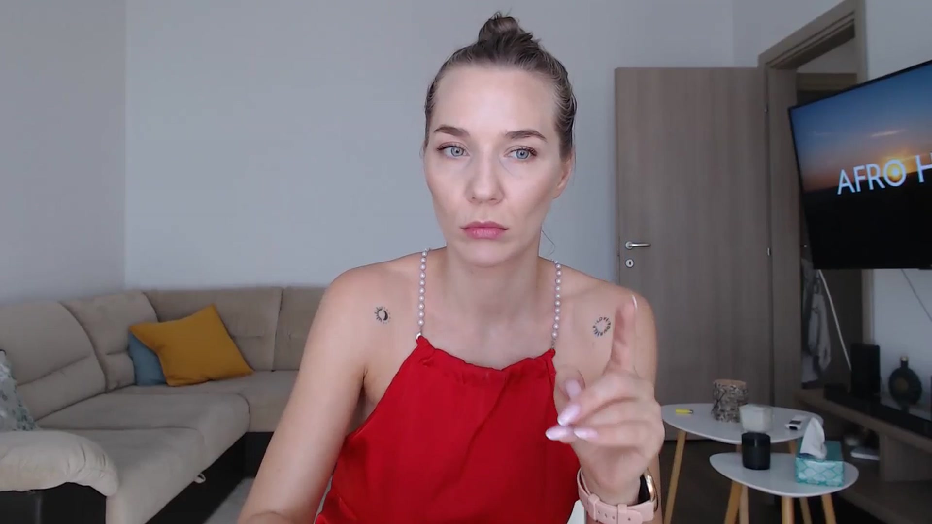 Gallery image thumbnail from AnyaHott's myfreecams stream on, 09/18/2025, 08:03 image 18 of 20